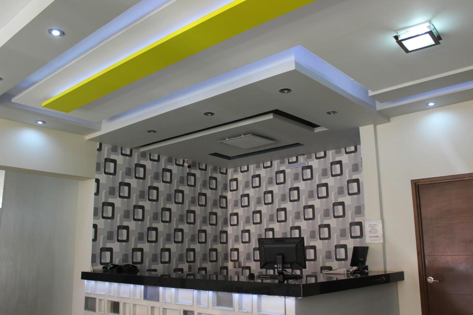 Hotel Colon Express Guadalajara Exteriér fotografie
