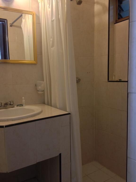 Hotel Colon Express Guadalajara Pokoj fotografie
